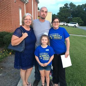 Meet your Posher, Misty